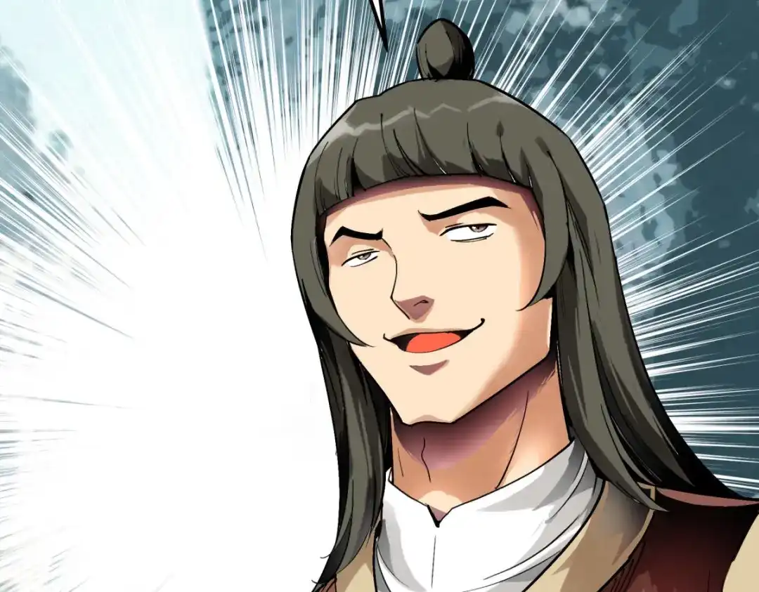 重生之我是大天神 - 第127话：雕虫小技！ - 第6张图