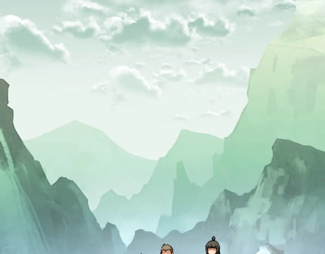 重生之我是大天神 - 第127话：雕虫小技！ - 第46张图