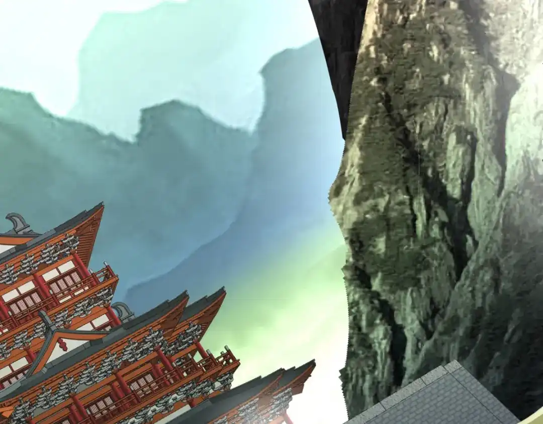 重生之我是大天神 - 第127话：雕虫小技！ - 第51张图