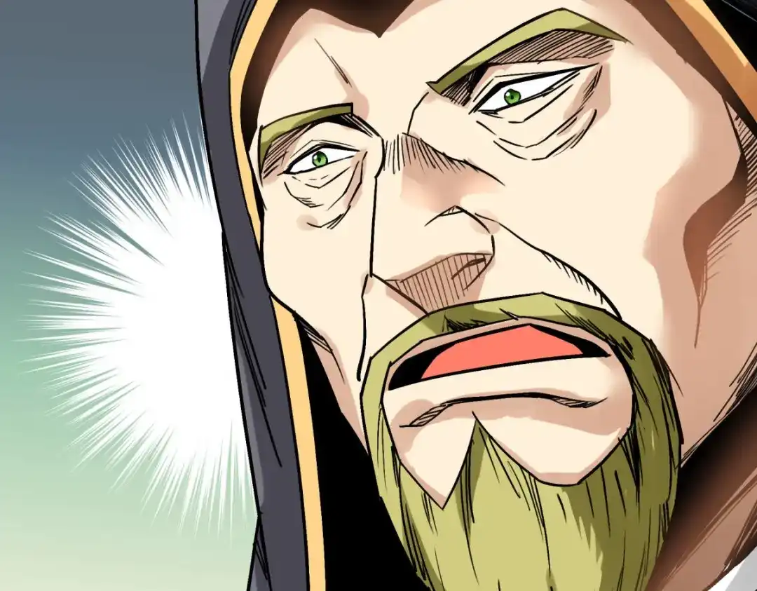 重生之我是大天神 - 第127话：雕虫小技！ - 第86张图