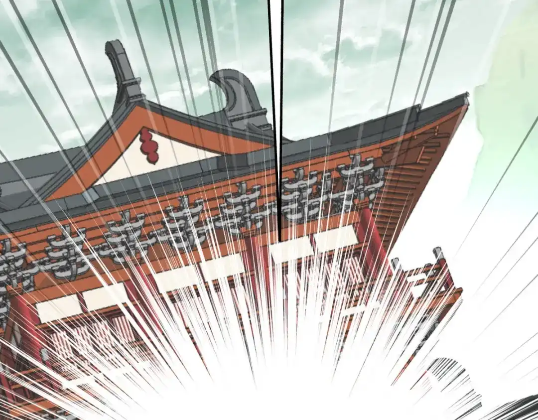 重生之我是大天神 - 第127话：雕虫小技！ - 第58张图