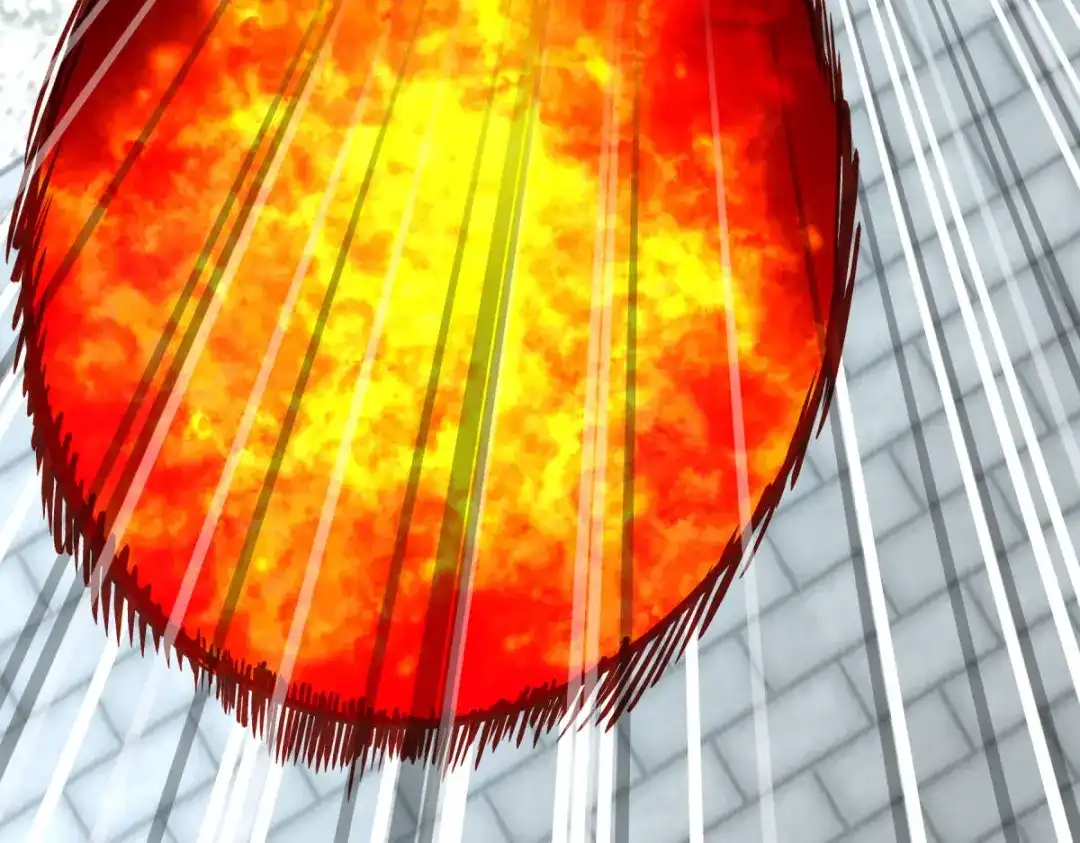 重生之我是大天神 - 第127话：雕虫小技！ - 第115张图