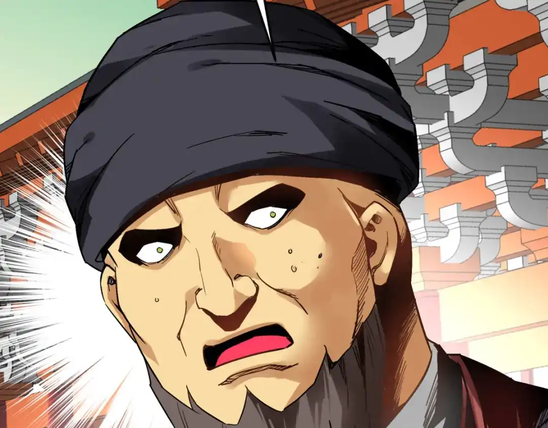 重生之我是大天神 - 第127话：雕虫小技！ - 第102张图