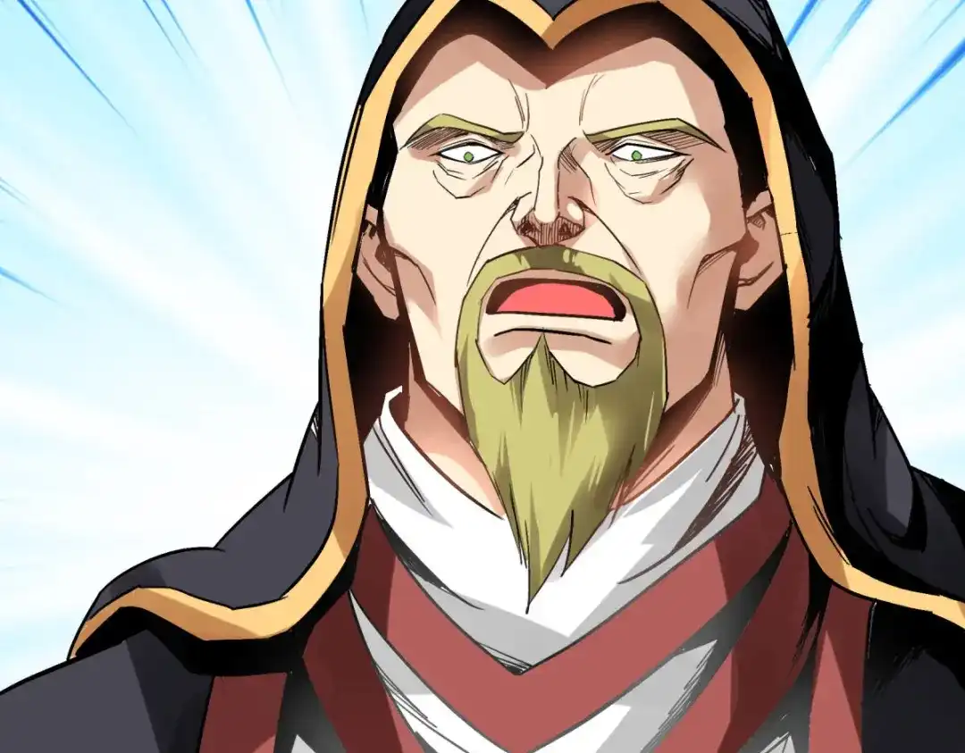 重生之我是大天神 - 第127话：雕虫小技！ - 第98张图