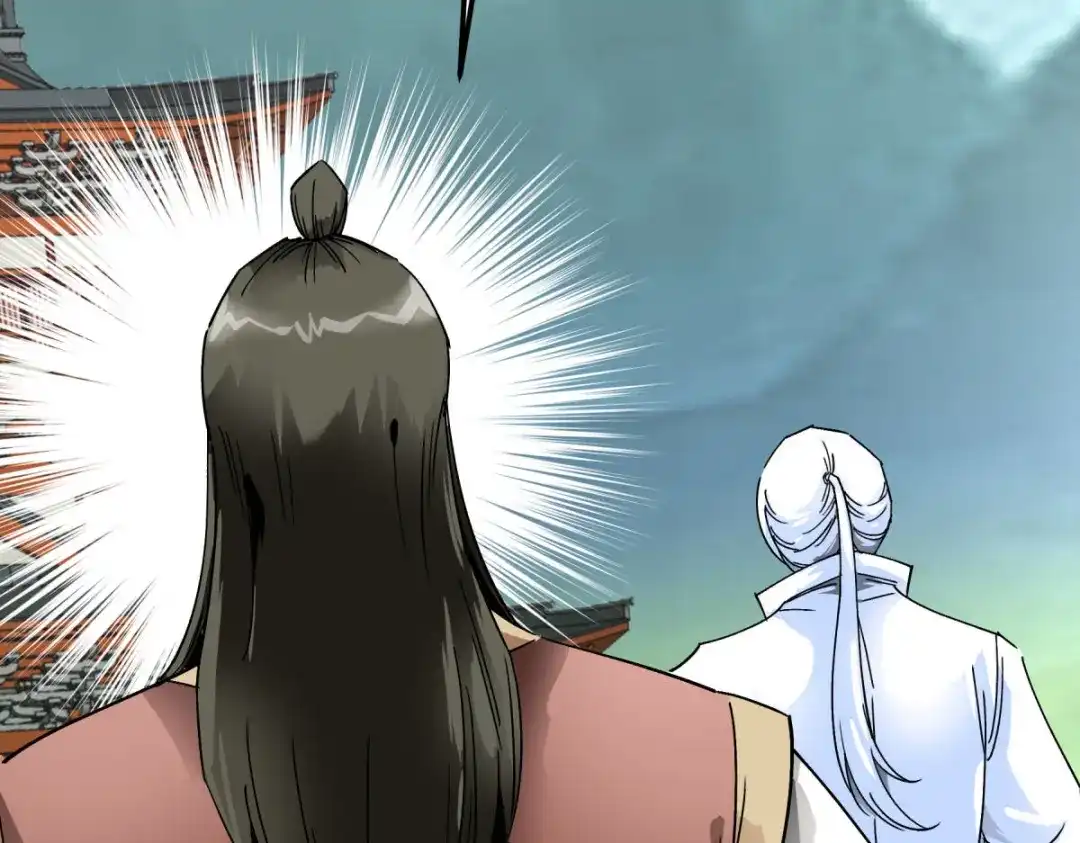 重生之我是大天神 - 第127话：雕虫小技！ - 第62张图