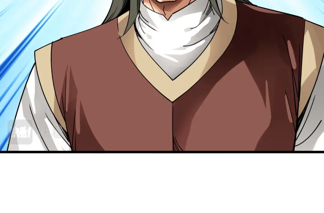 重生之我是大天神 - 第127话：雕虫小技！ - 第36张图