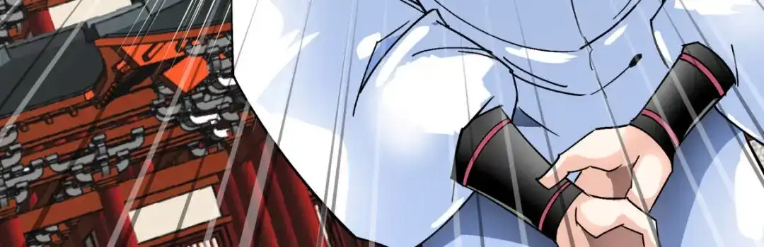 重生之我是大天神 - 第127话：雕虫小技！ - 第60张图