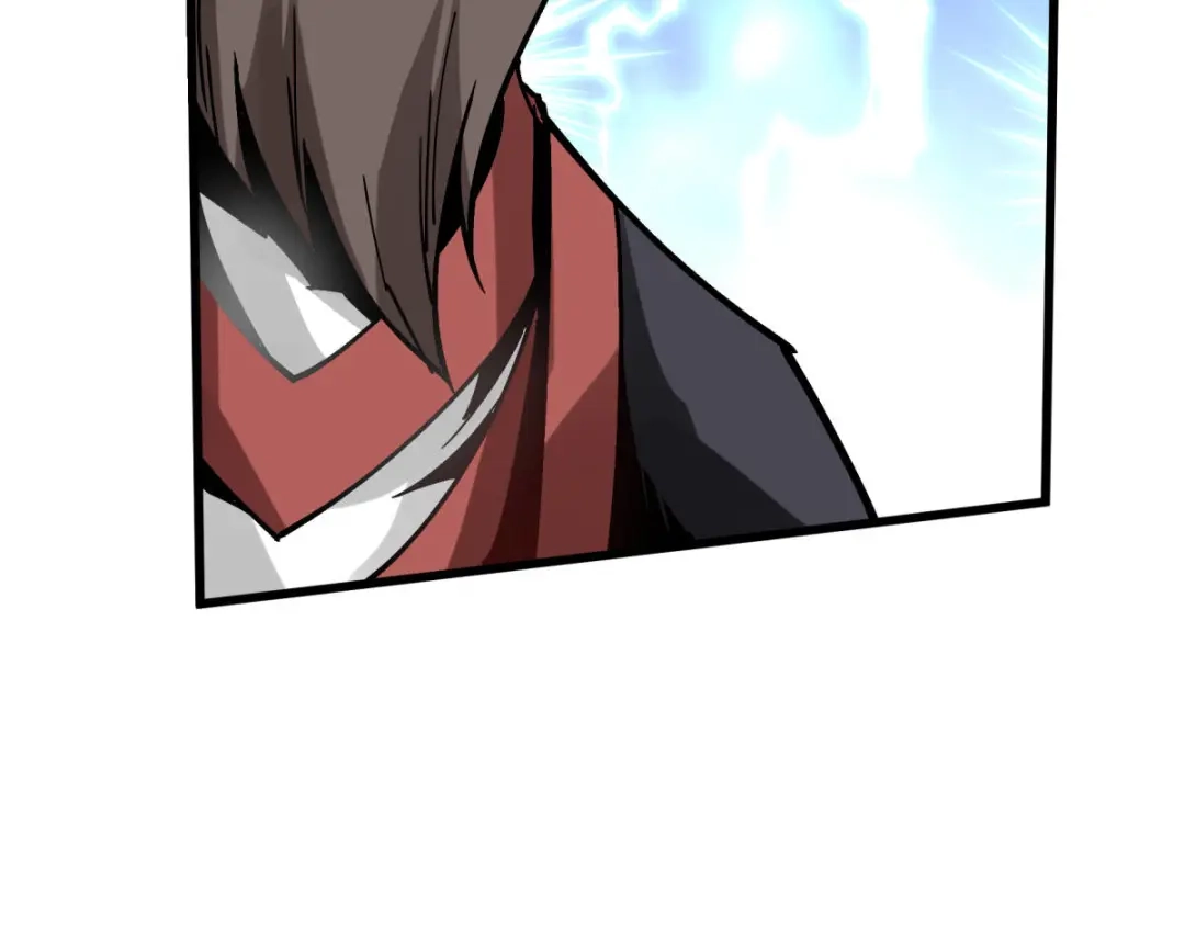 重生之我是大天神 - 第127话：雕虫小技！ - 第131张图