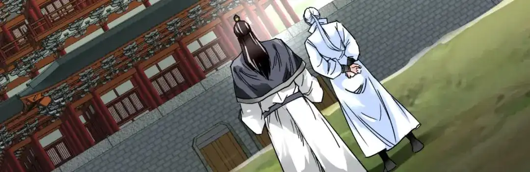 重生之我是大天神 - 第127话：雕虫小技！ - 第52张图