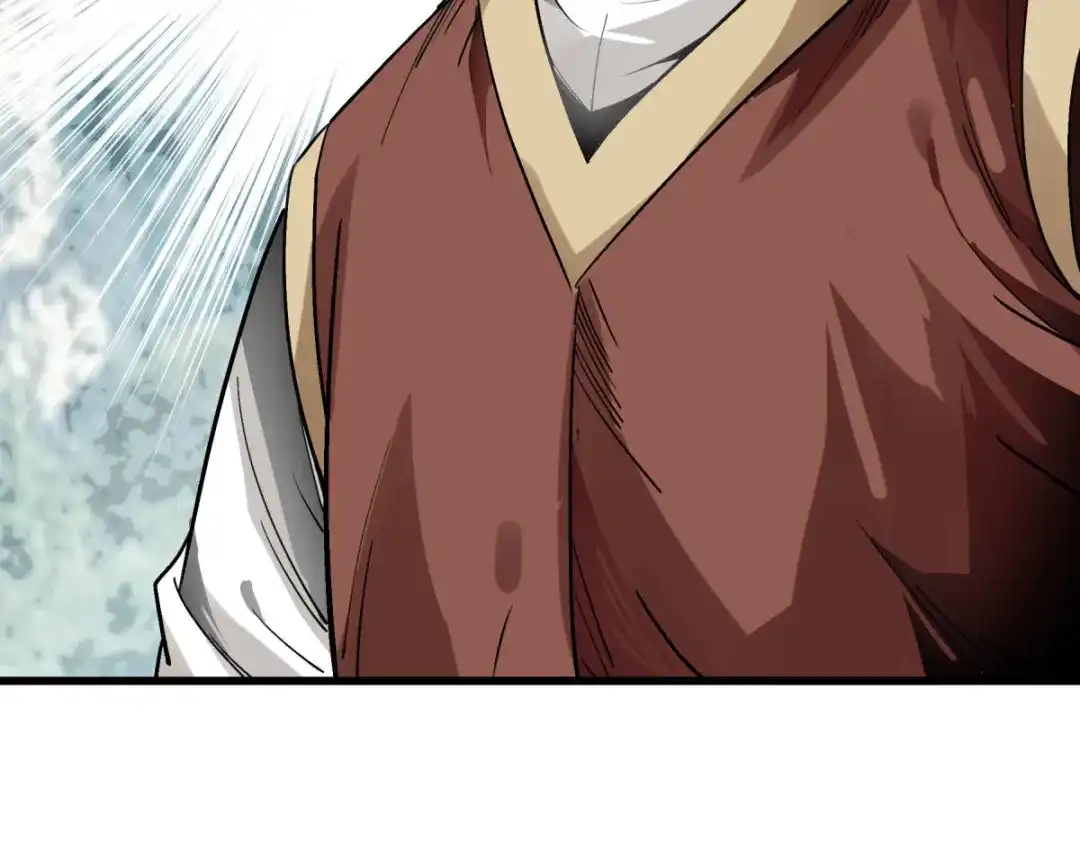 重生之我是大天神 - 第127话：雕虫小技！ - 第7张图