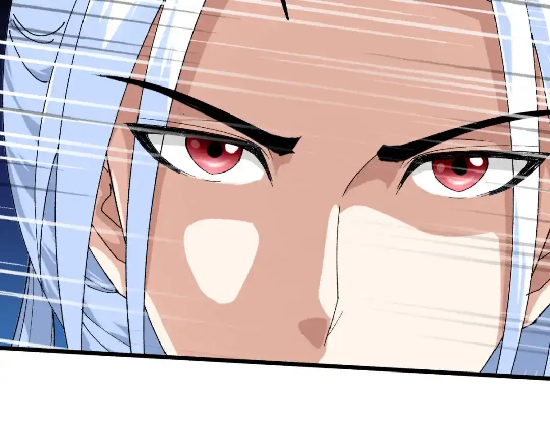 重生之我是大天神 - 第127话：雕虫小技！ - 第142张图