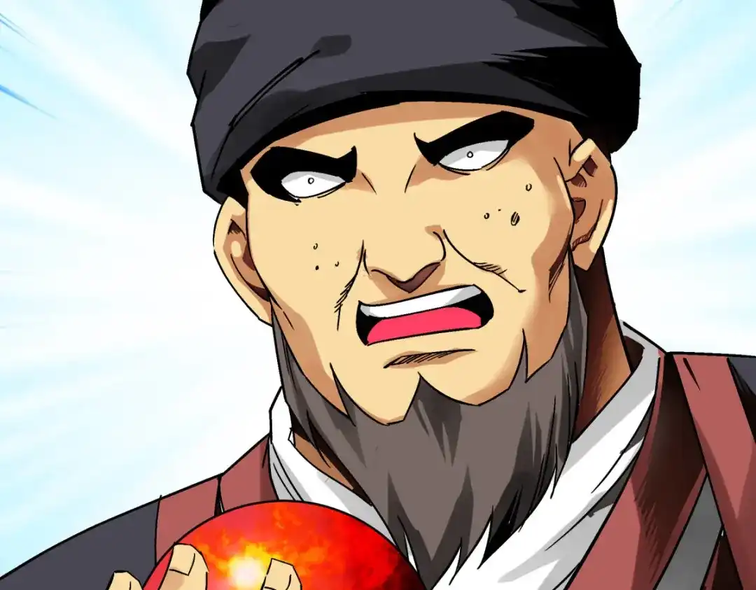 重生之我是大天神 - 第127话：雕虫小技！ - 第110张图