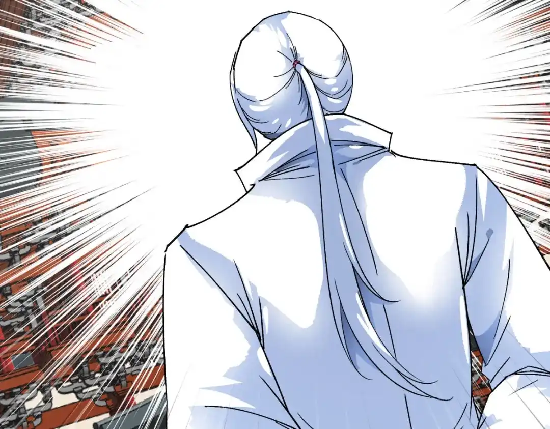 重生之我是大天神 - 第127话：雕虫小技！ - 第59张图