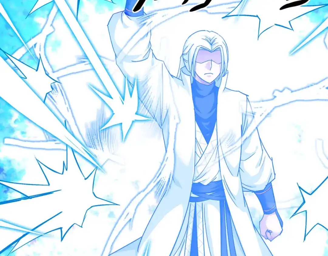 重生之我是大天神 - 第127话：雕虫小技！ - 第145张图