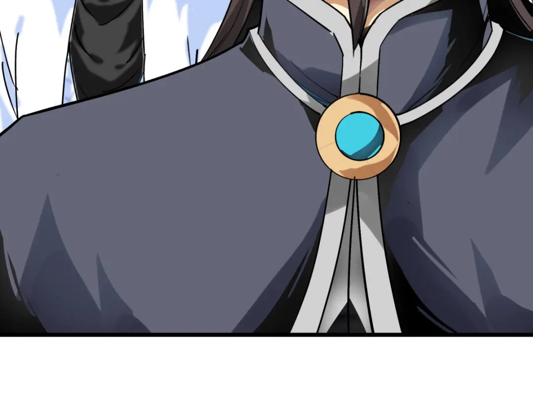 重生之我是大天神 - 第127话：雕虫小技！ - 第11张图