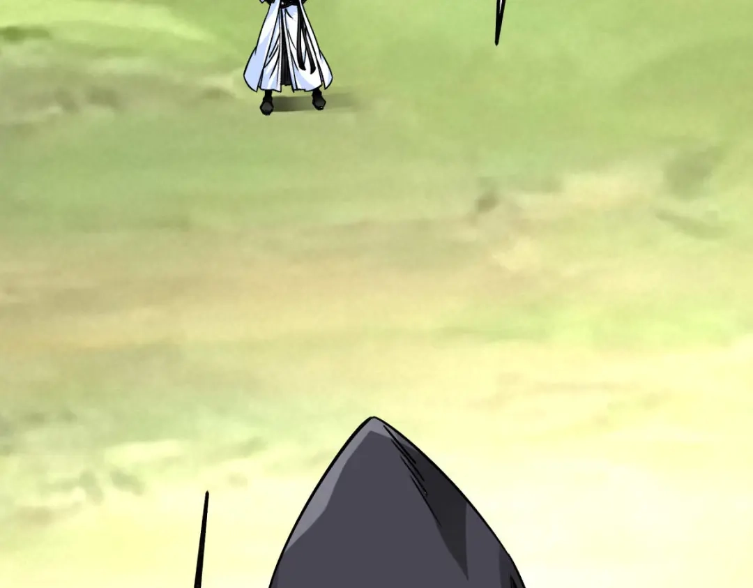 重生之我是大天神 - 第127话：雕虫小技！ - 第78张图