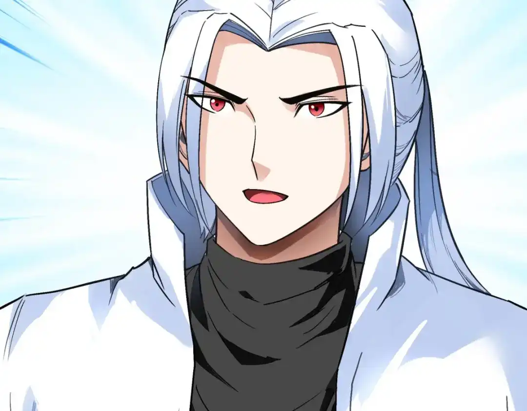 重生之我是大天神 - 第127话：雕虫小技！ - 第106张图