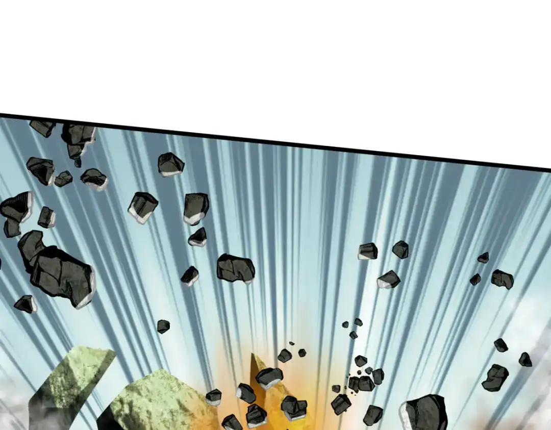 重生之我是大天神 - 第127话：雕虫小技！ - 第125张图