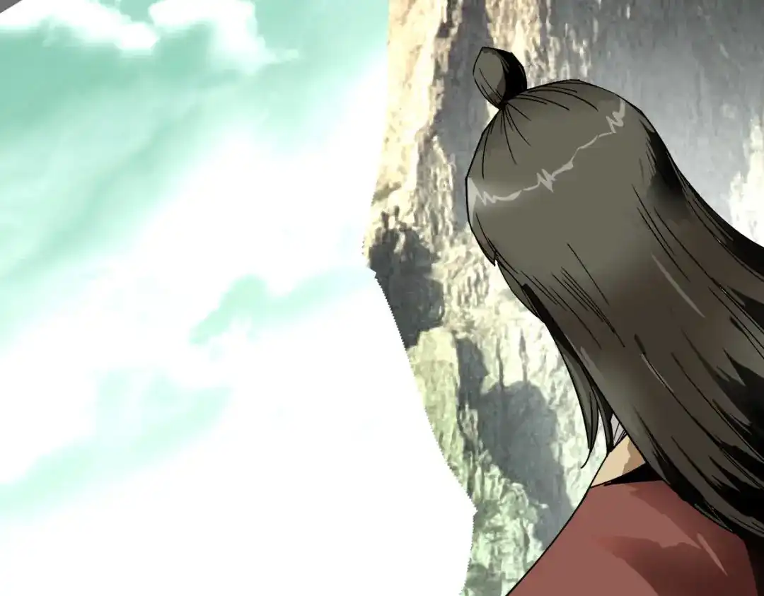 重生之我是大天神 - 第127话：雕虫小技！ - 第49张图