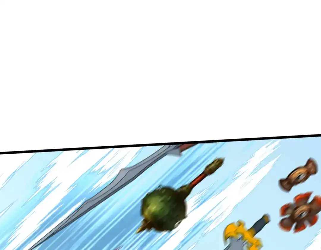 重生之我是大天神 - 第127话：雕虫小技！ - 第137张图