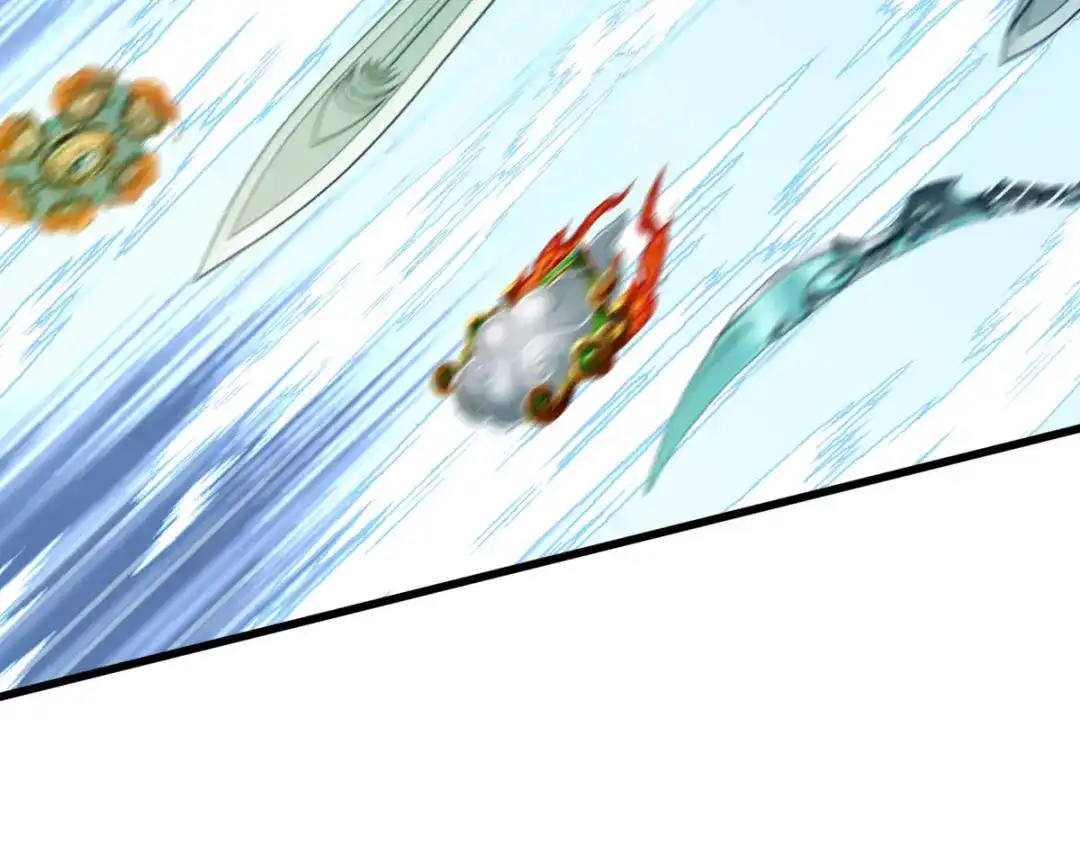 重生之我是大天神 - 第127话：雕虫小技！ - 第139张图