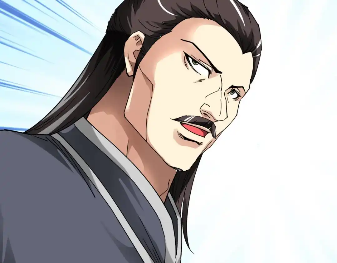 重生之我是大天神 - 第127话：雕虫小技！ - 第30张图