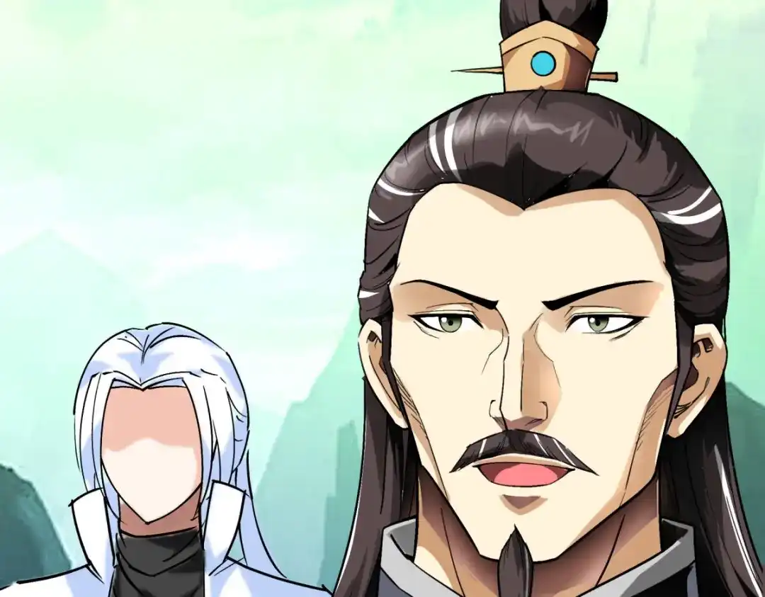 重生之我是大天神 - 第127话：雕虫小技！ - 第10张图