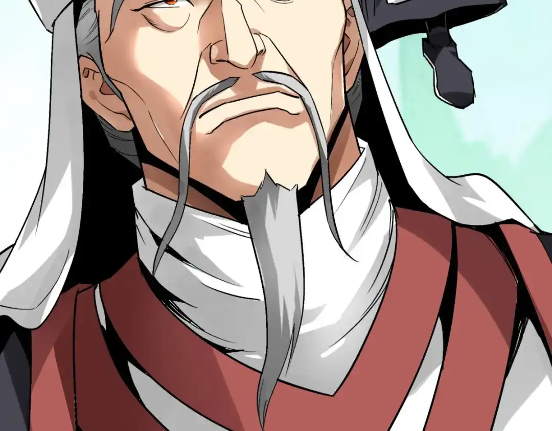 重生之我是大天神 - 第128话：宫主现身 - 第74张图