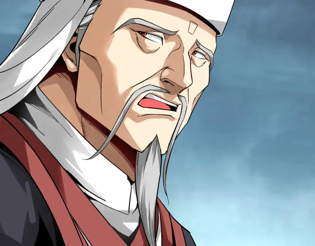 重生之我是大天神 - 第128话：宫主现身 - 第109张图