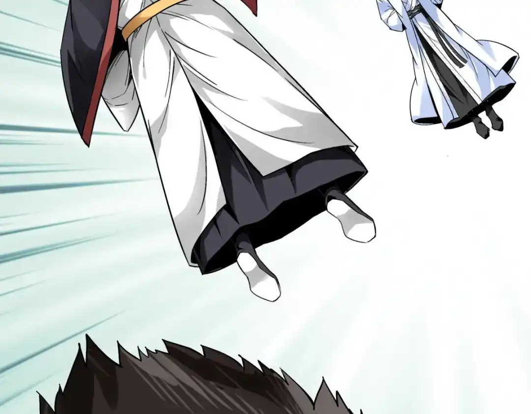 重生之我是大天神 - 第128话：宫主现身 - 第128张图