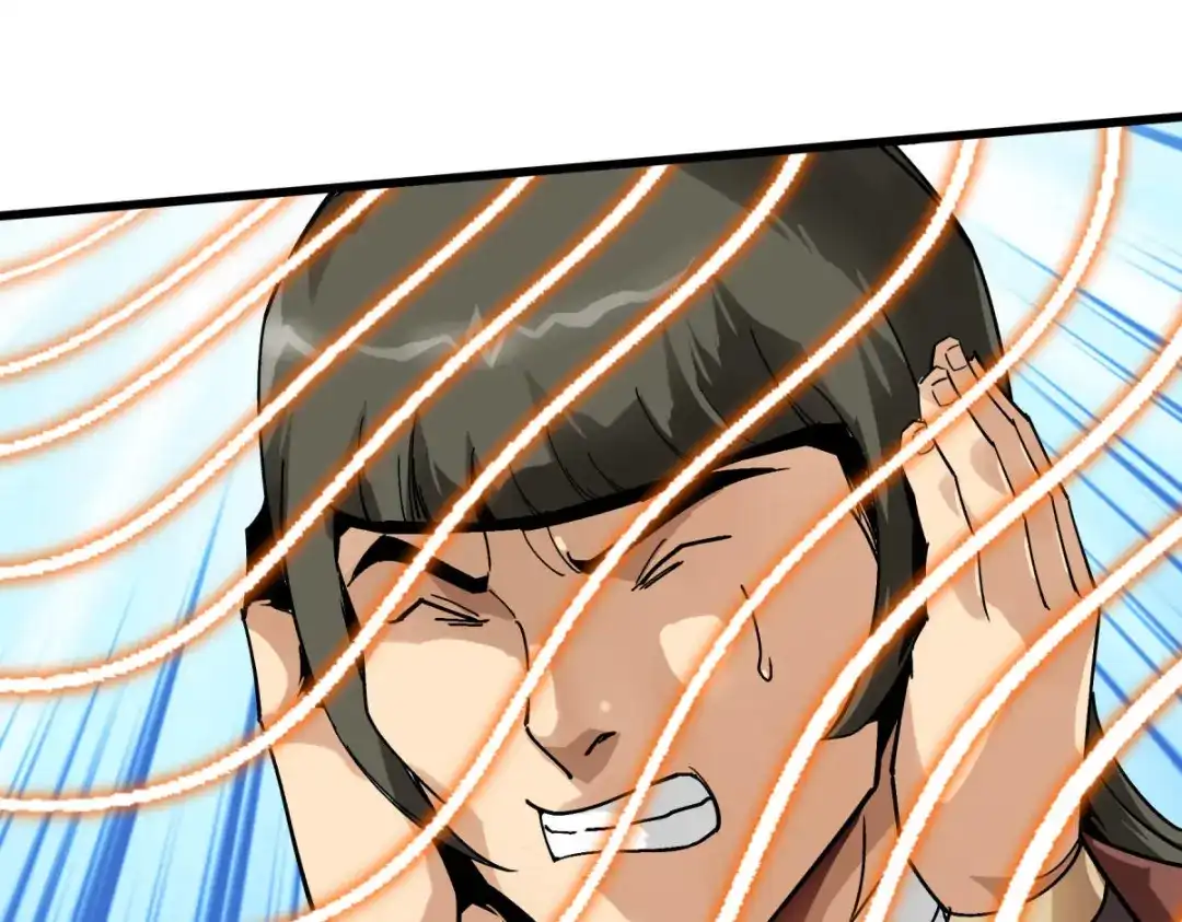 重生之我是大天神 - 第128话：宫主现身 - 第100张图