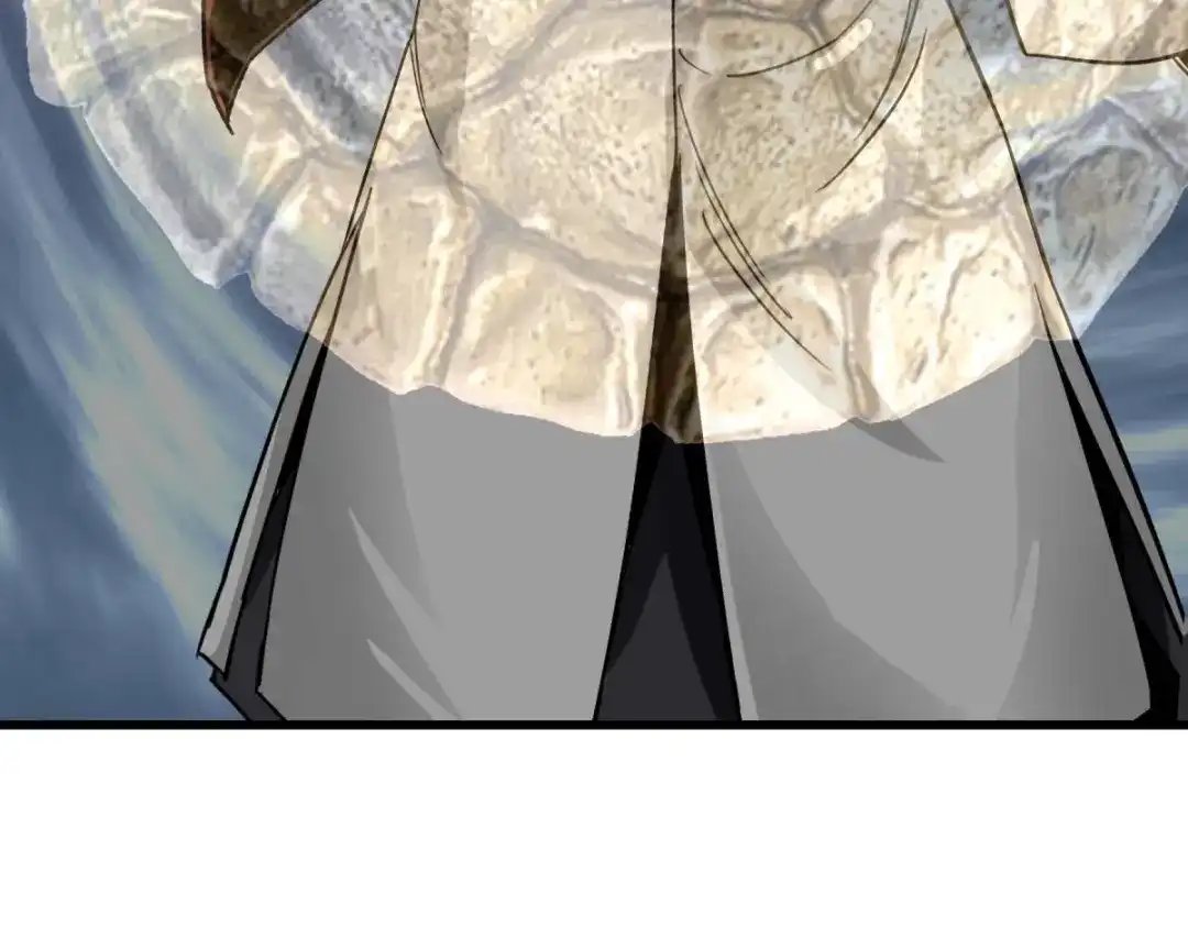 重生之我是大天神 - 第128话：宫主现身 - 第54张图