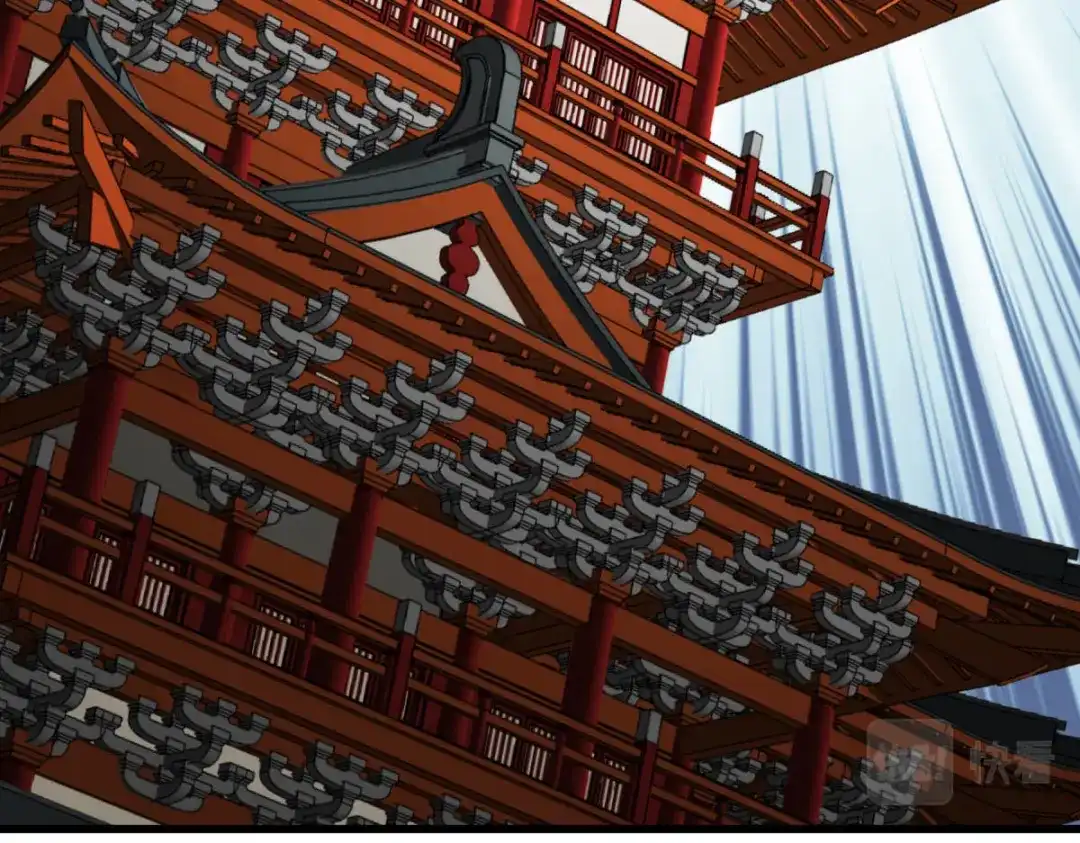 重生之我是大天神 - 第128话：宫主现身 - 第66张图