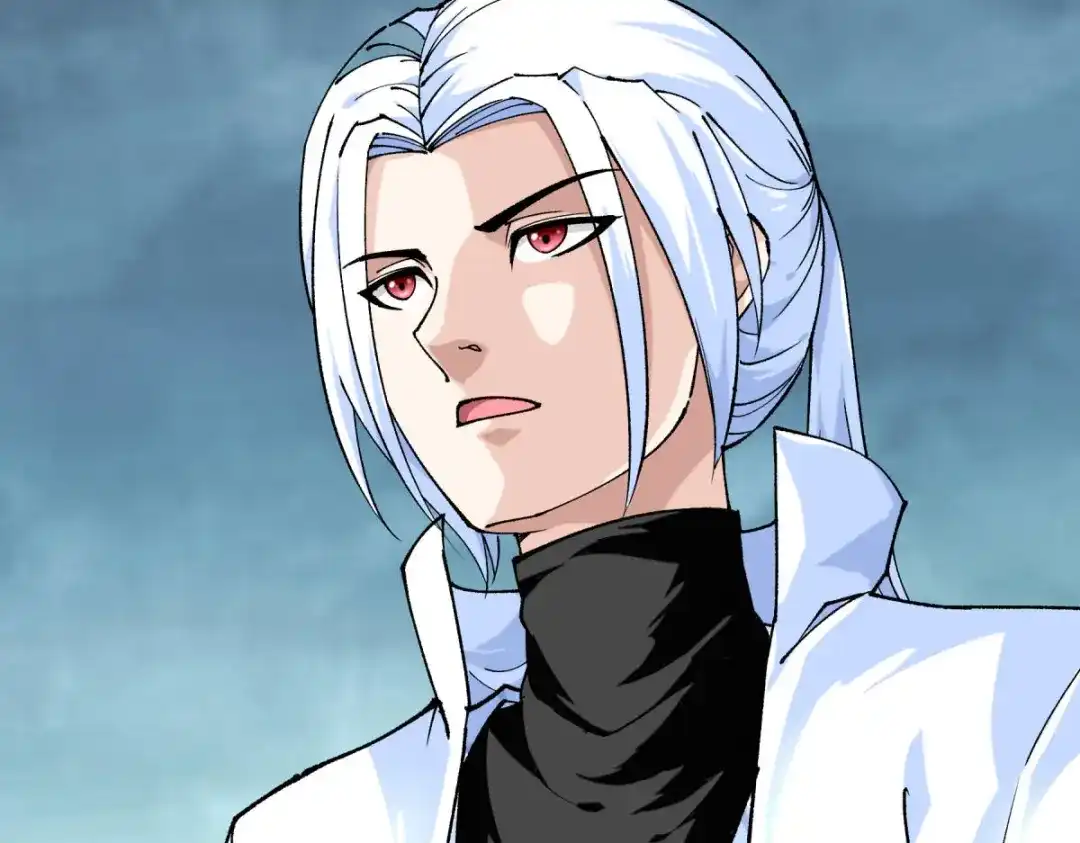 重生之我是大天神 - 第128话：宫主现身 - 第77张图