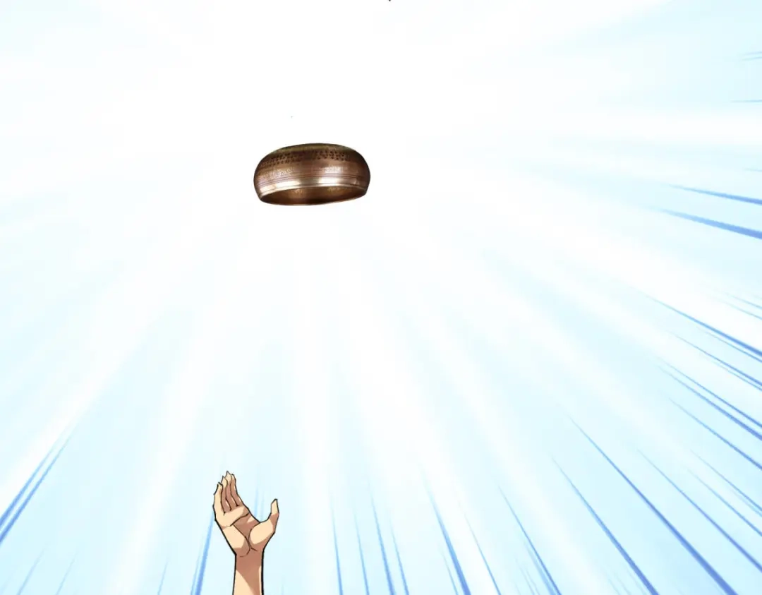 重生之我是大天神 - 第128话：宫主现身 - 第10张图