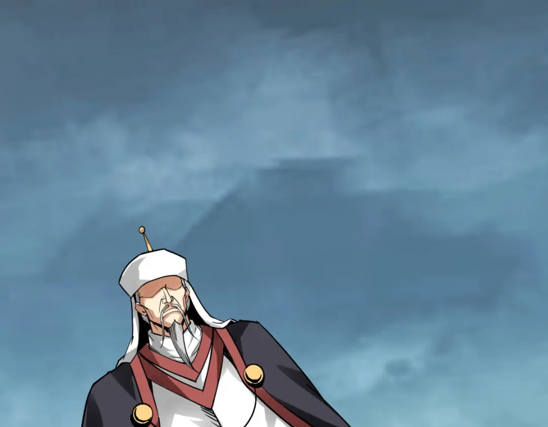 重生之我是大天神 - 第128话：宫主现身 - 第72张图