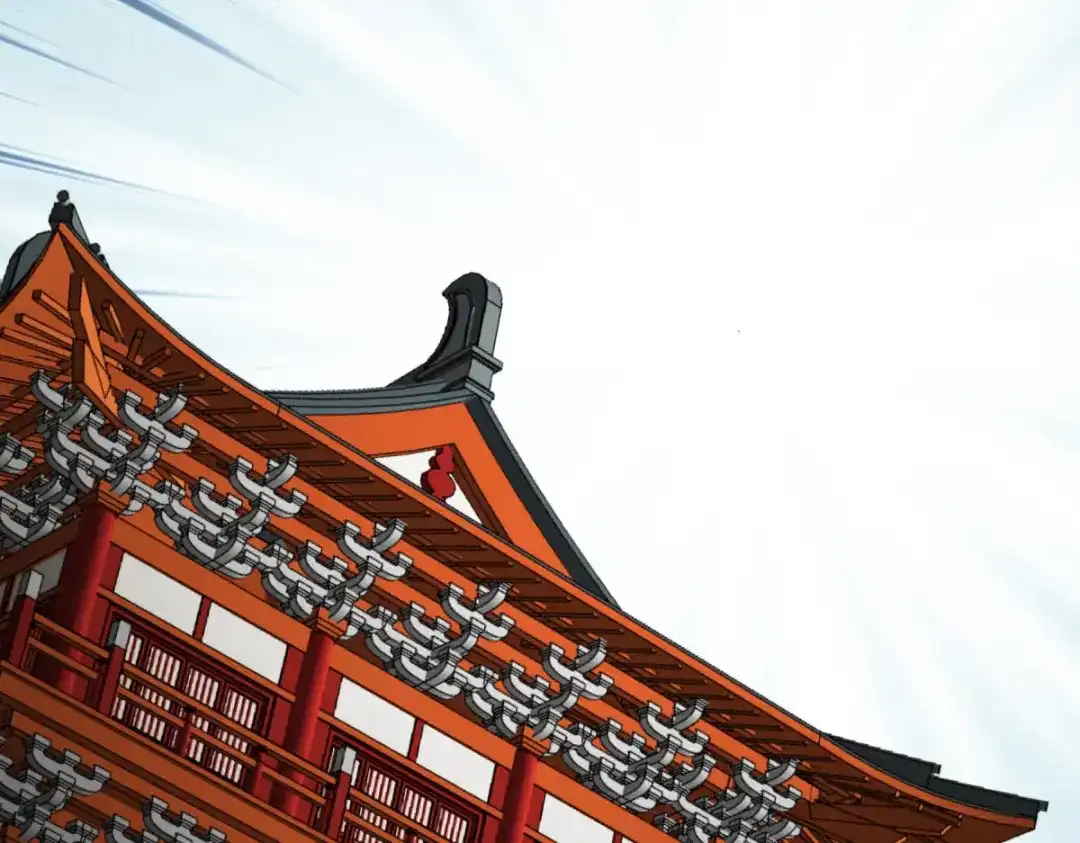 重生之我是大天神 - 第128话：宫主现身 - 第65张图