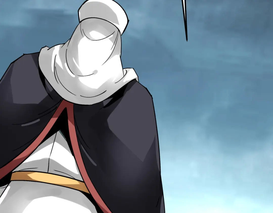 重生之我是大天神 - 第128话：宫主现身 - 第84张图