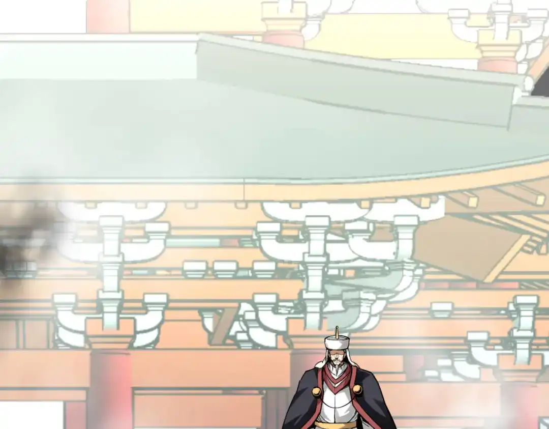 重生之我是大天神 - 第128话：宫主现身 - 第123张图