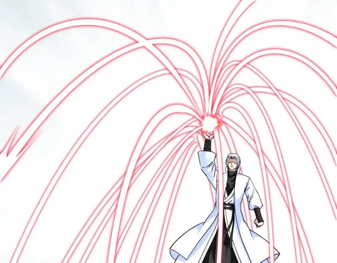 重生之我是大天神 - 第128话：宫主现身 - 第5张图