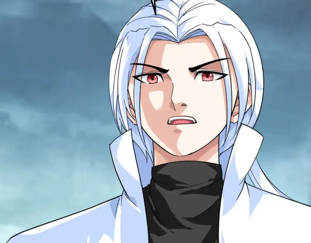 重生之我是大天神 - 第128话：宫主现身 - 第88张图