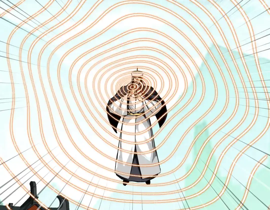 重生之我是大天神 - 第128话：宫主现身 - 第95张图