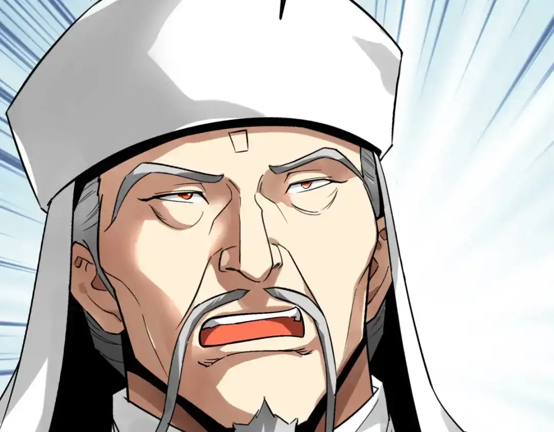 重生之我是大天神 - 第128话：宫主现身 - 第81张图