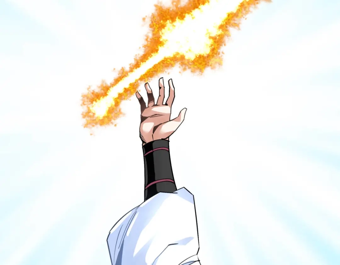 重生之我是大天神 - 第128话：宫主现身 - 第22张图