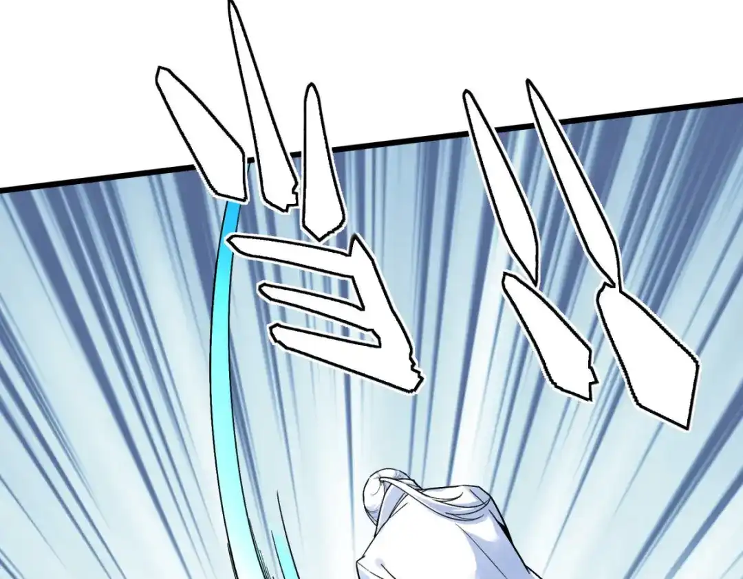 重生之我是大天神 - 第129话：金刚魔猿 - 第12张图