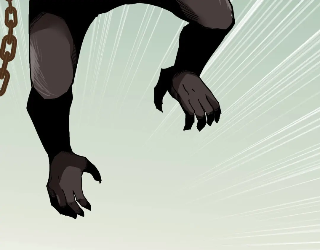 重生之我是大天神 - 第129话：金刚魔猿 - 第3张图