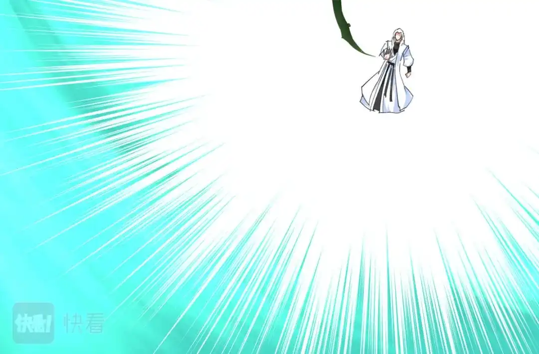 重生之我是大天神 - 第129话：金刚魔猿 - 第60张图