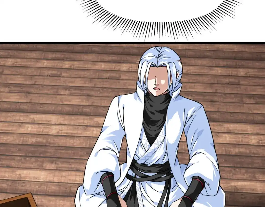 重生之我是大天神 - 第129话：金刚魔猿 - 第112张图