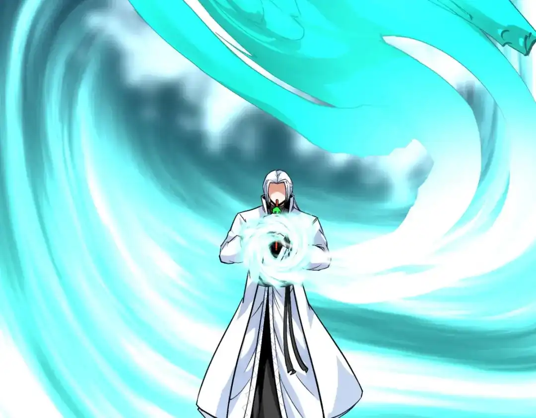 重生之我是大天神 - 第129话：金刚魔猿 - 第93张图