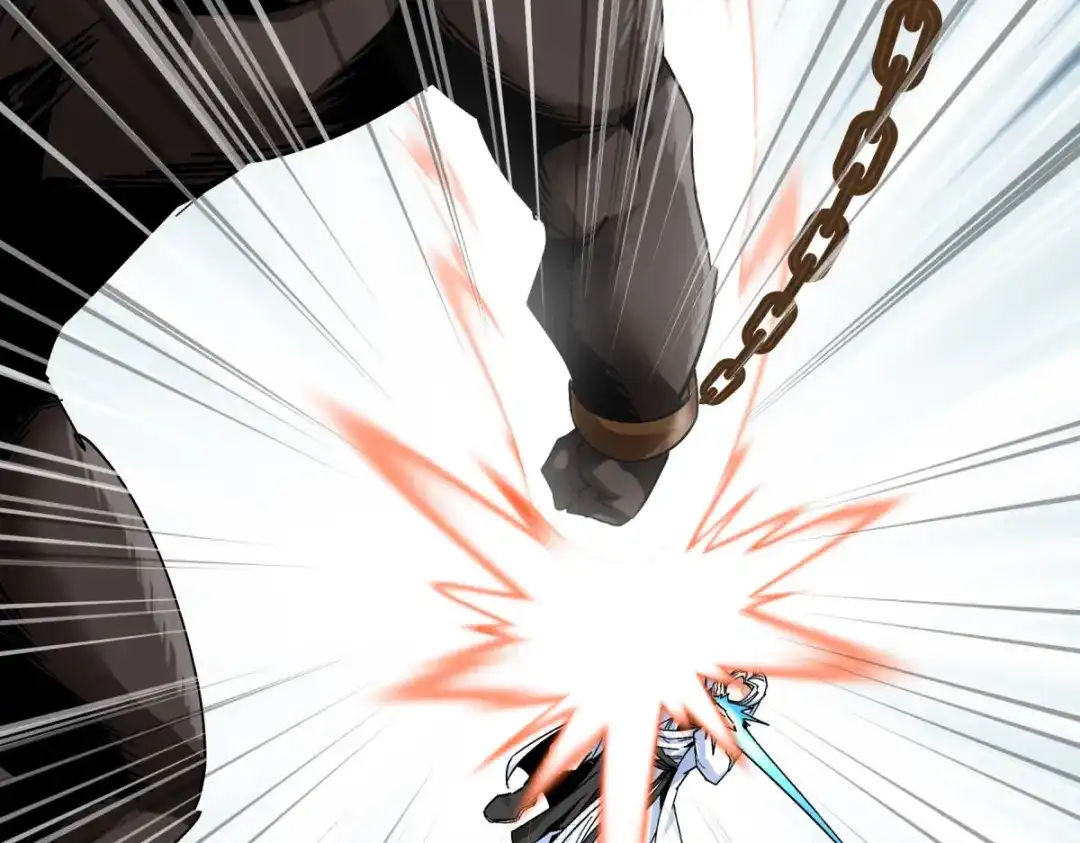 重生之我是大天神 - 第129话：金刚魔猿 - 第24张图